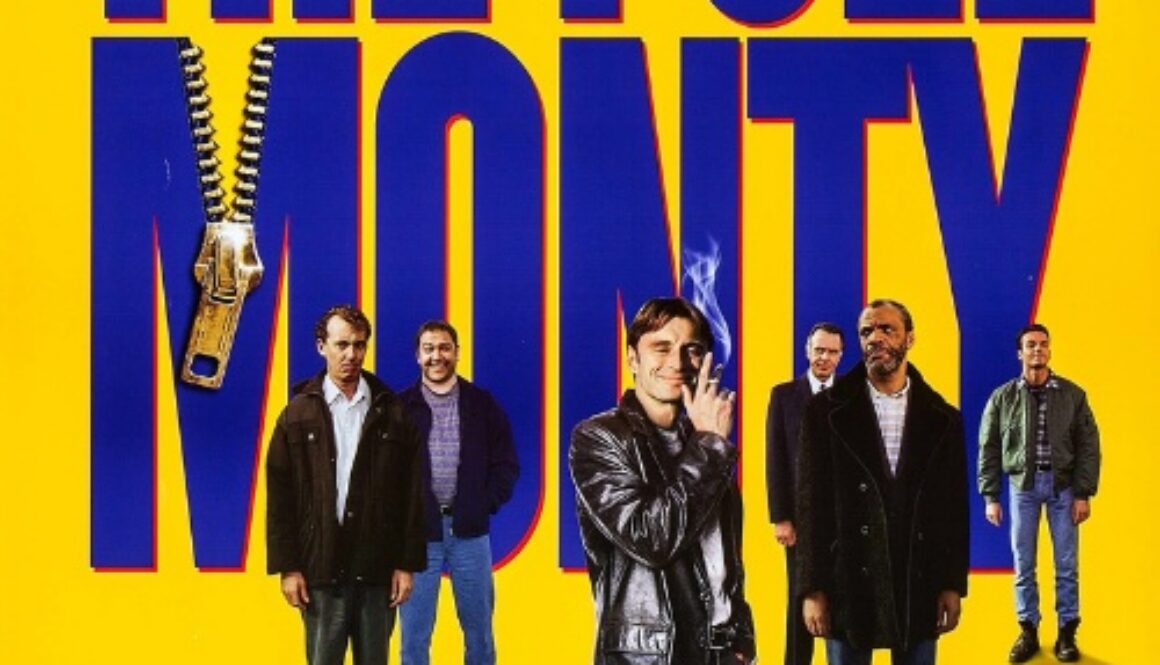 The-Full-Monty-Poster