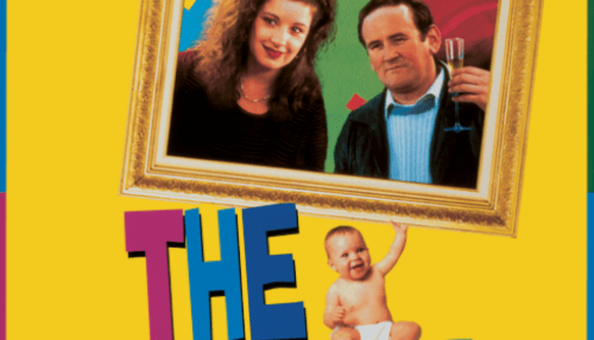 The Snapper Poster