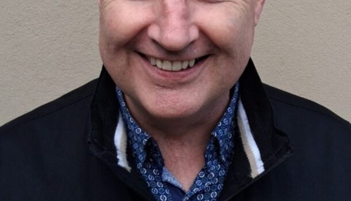 Alan Banks