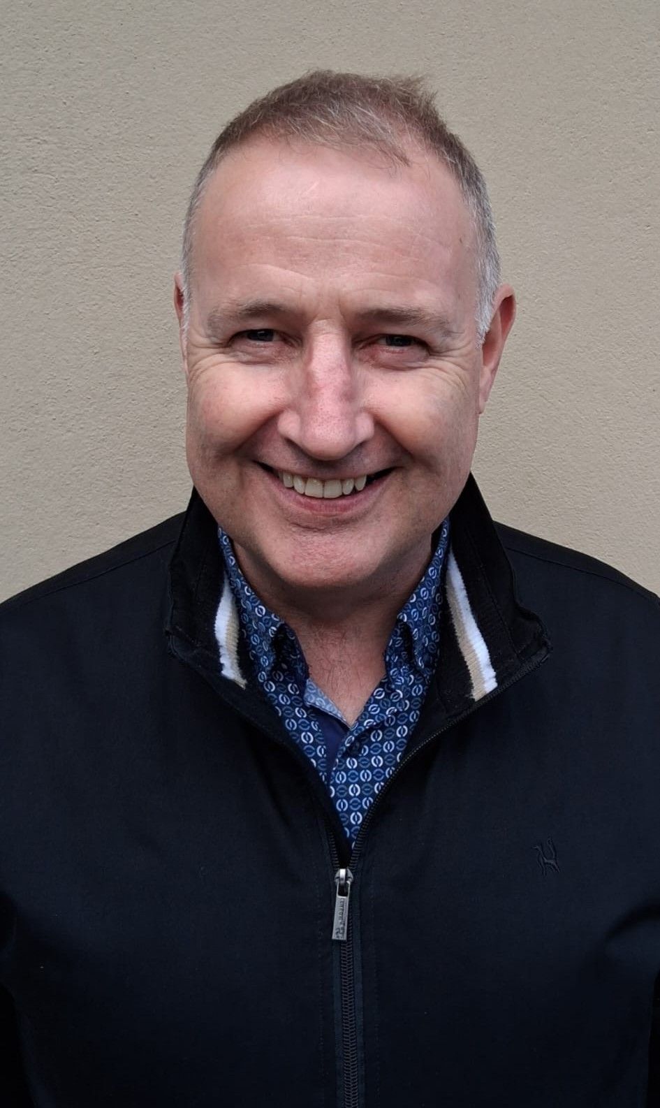 Alan Banks