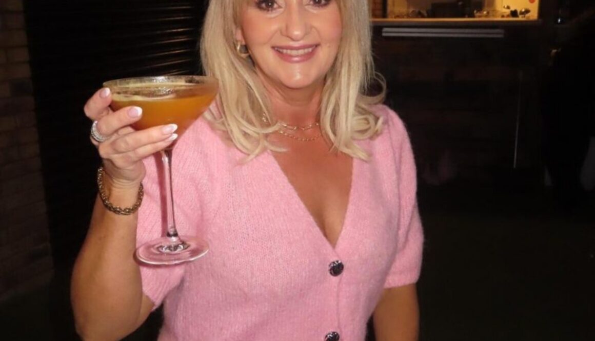 Anne Macklin
