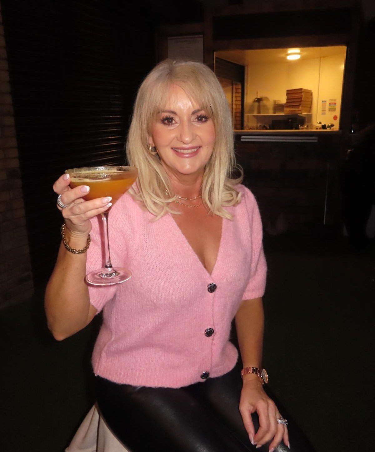 Anne Macklin