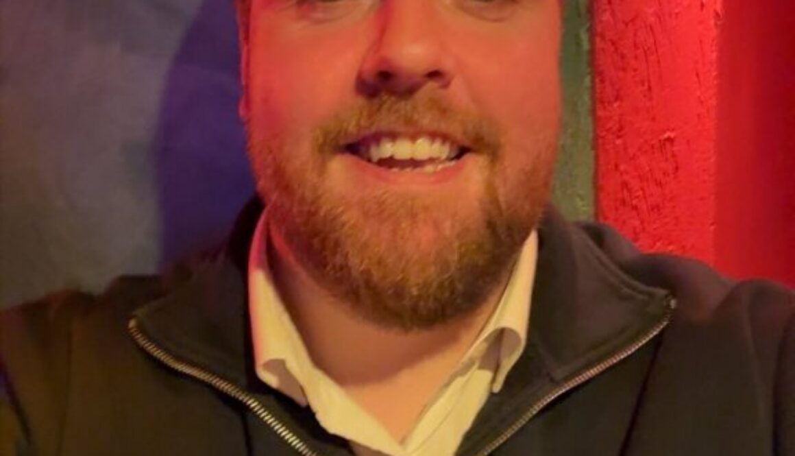 Brian Beirne
