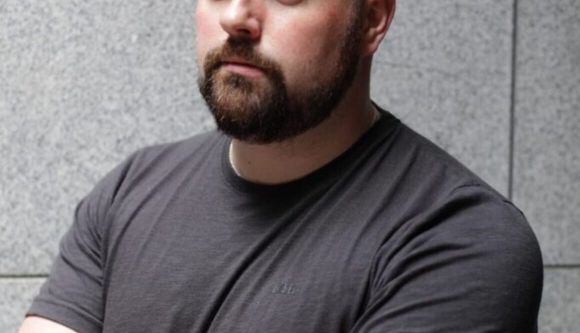 Ciaran Clancy