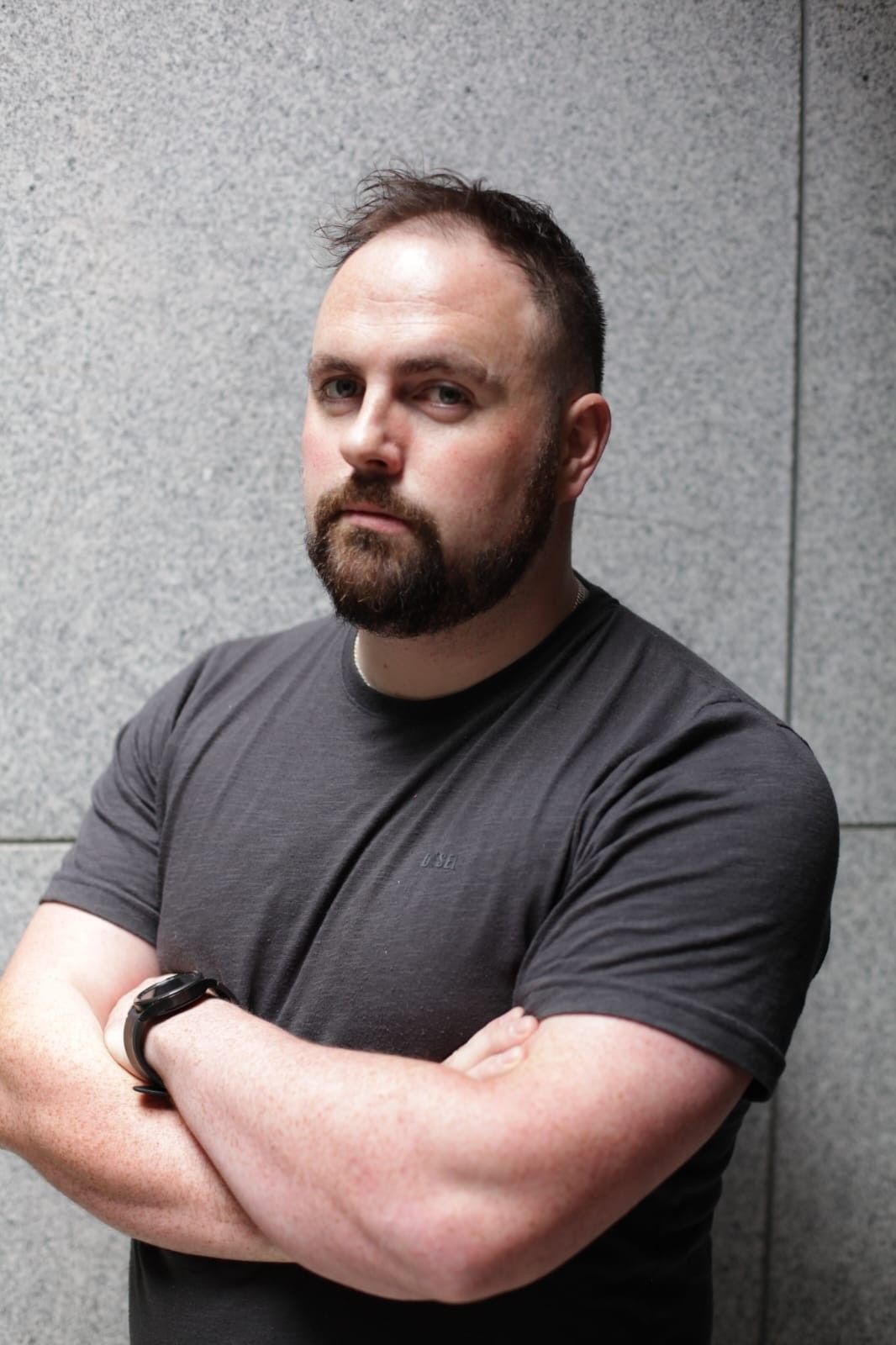 Ciaran Clancy