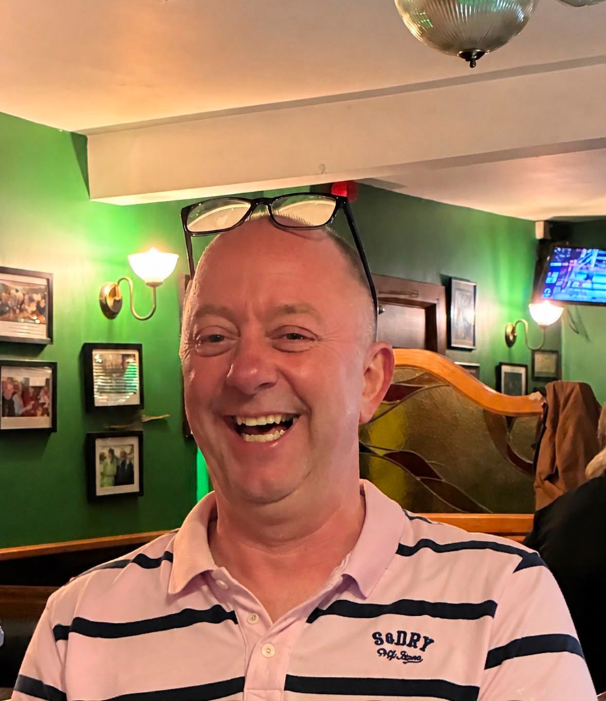 Colm Brennan