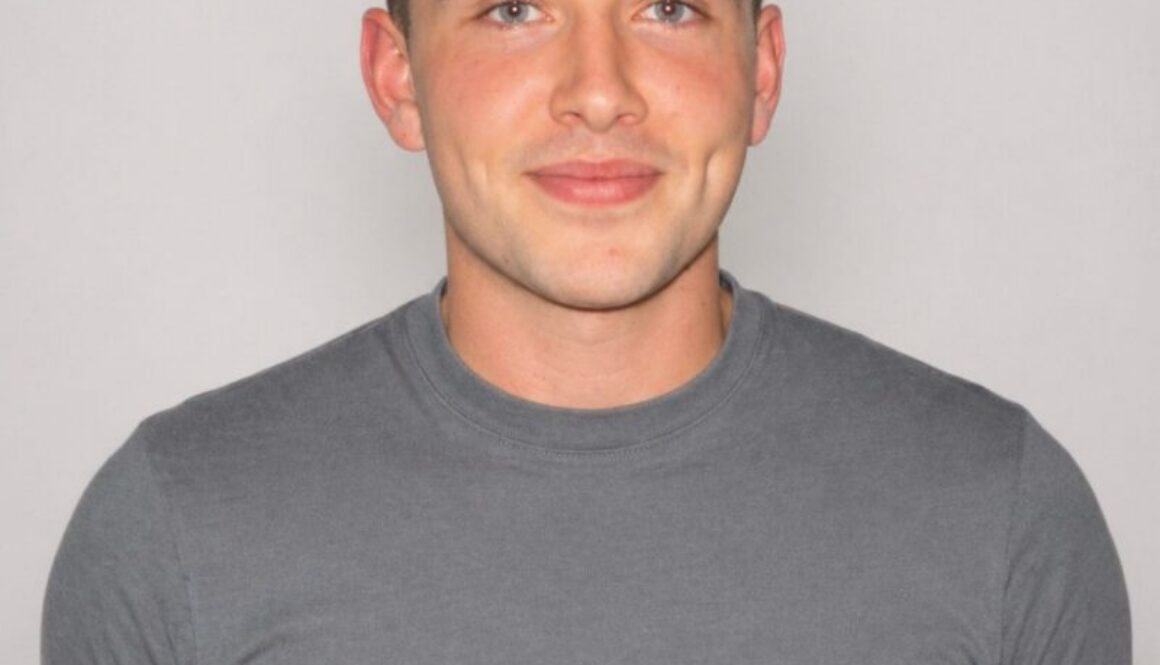Cormac Redican