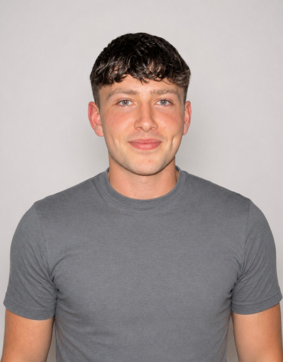 Cormac Redican