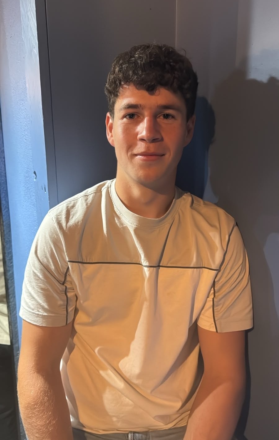 Daniel McLoughlin