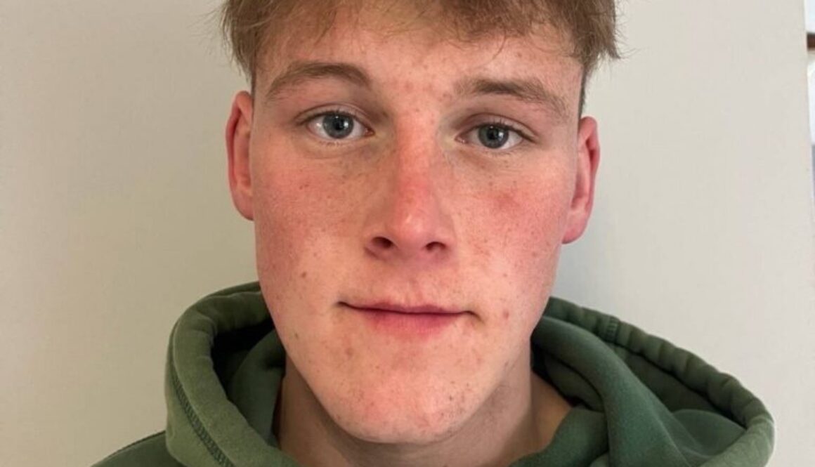 Darragh Crowe