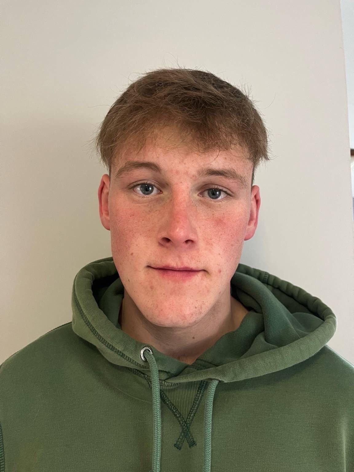 Darragh Crowe