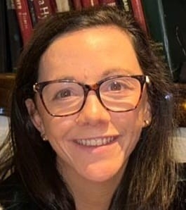 Grace Stenson