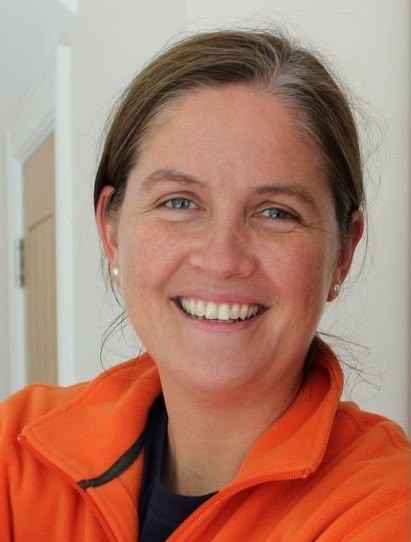 Helena Gilhooley