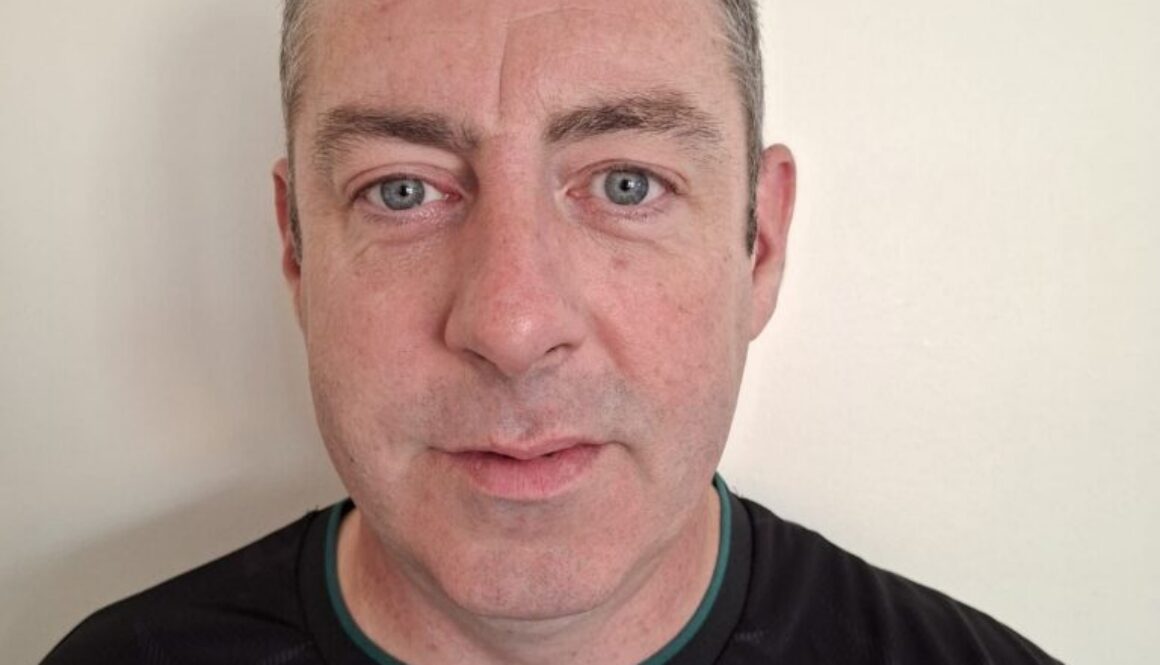 Jarlath Prior