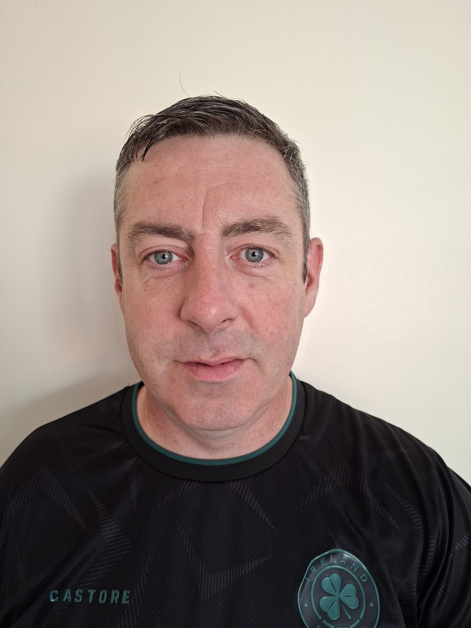 Jarlath Prior