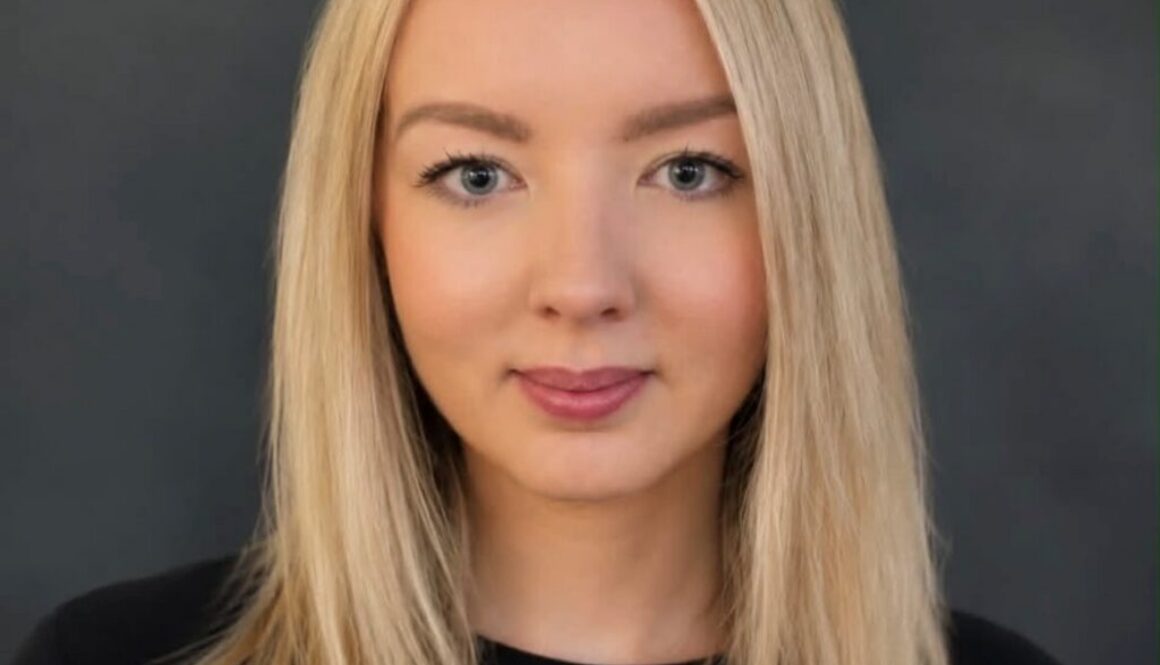 Jennifer Corbett