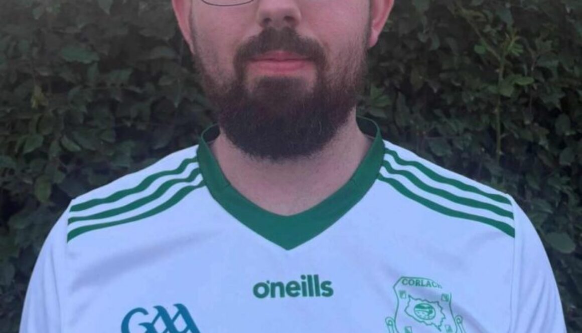 Keelan Caffrey