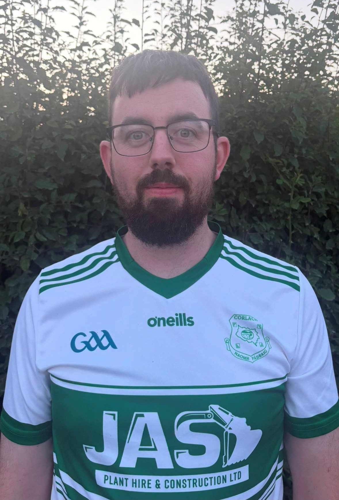 Keelan Caffrey