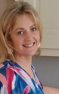 Laura Dillon - Mary Fr Ted