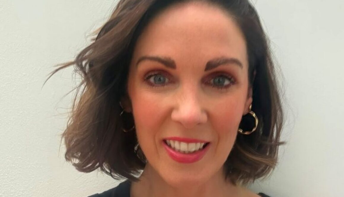 Lisa Gilheany