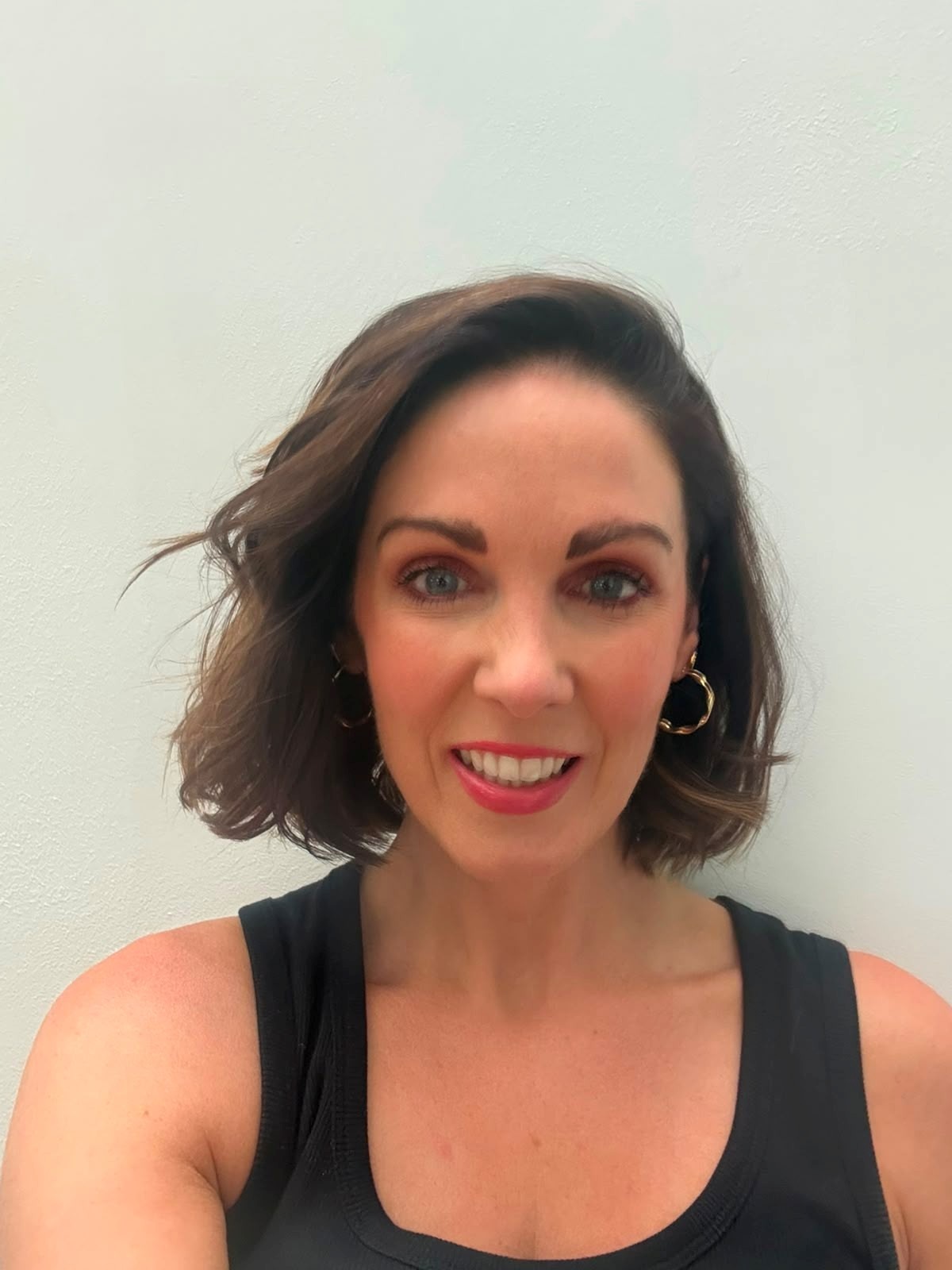 Lisa Gilheany