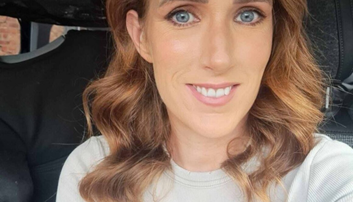 Louise Gallagher