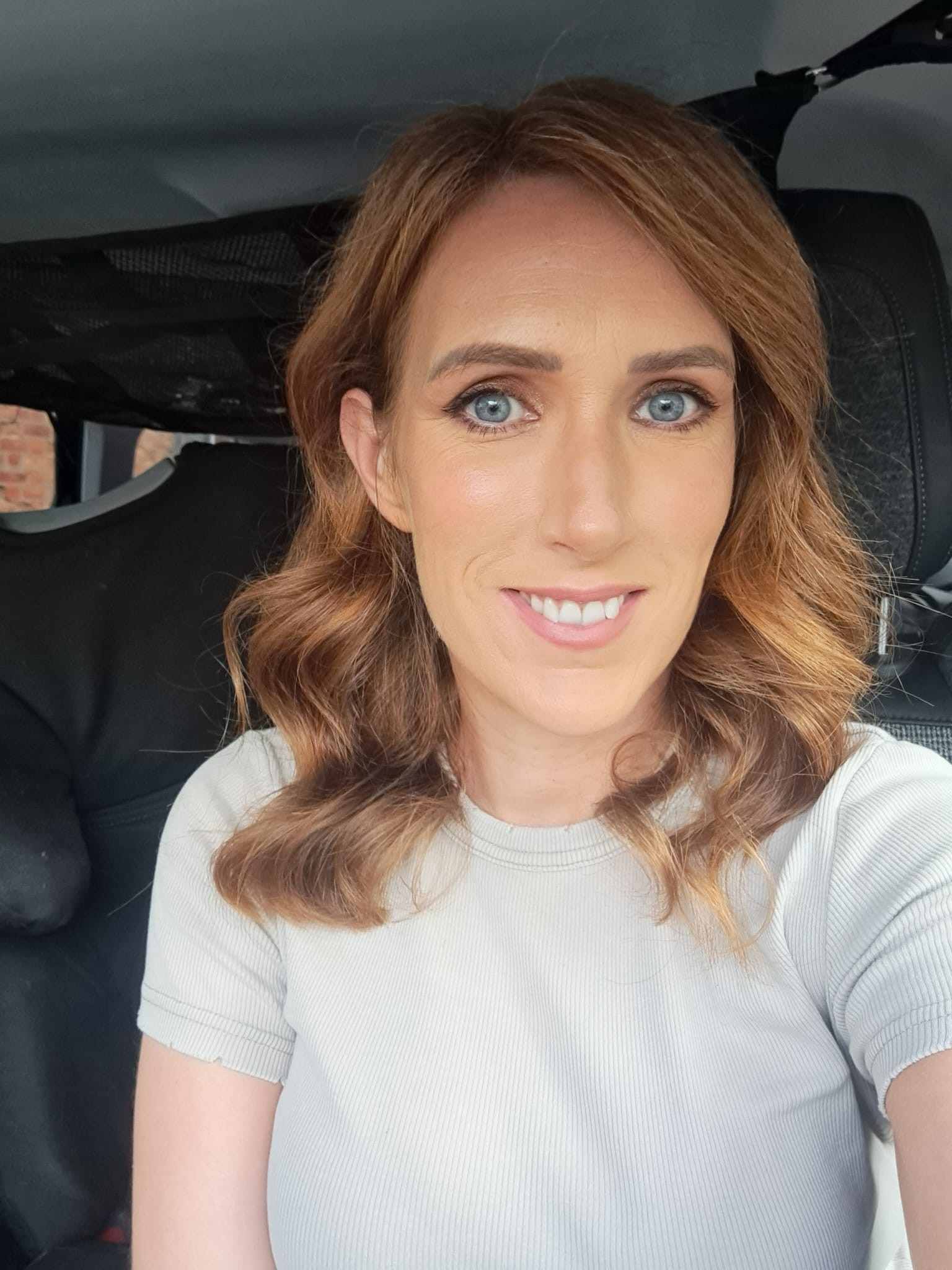 Louise Gallagher