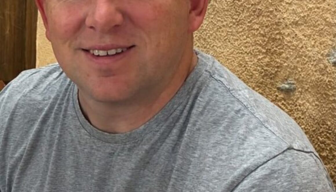 Matthew Gargan