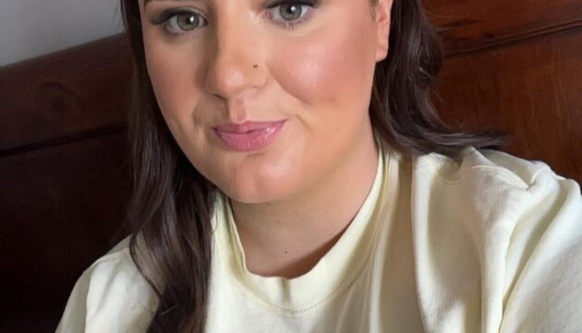 Megan Lavin