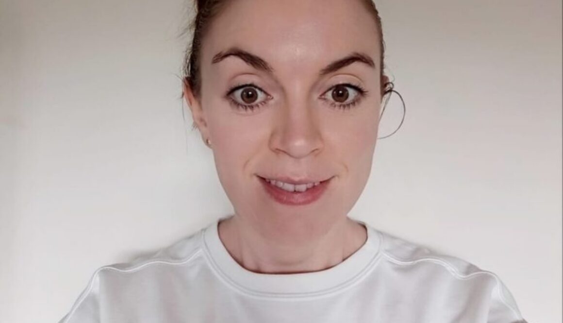 Niamh Mulvanerty