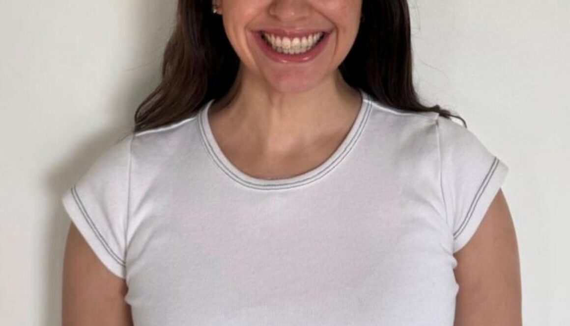 Olyvia Foster