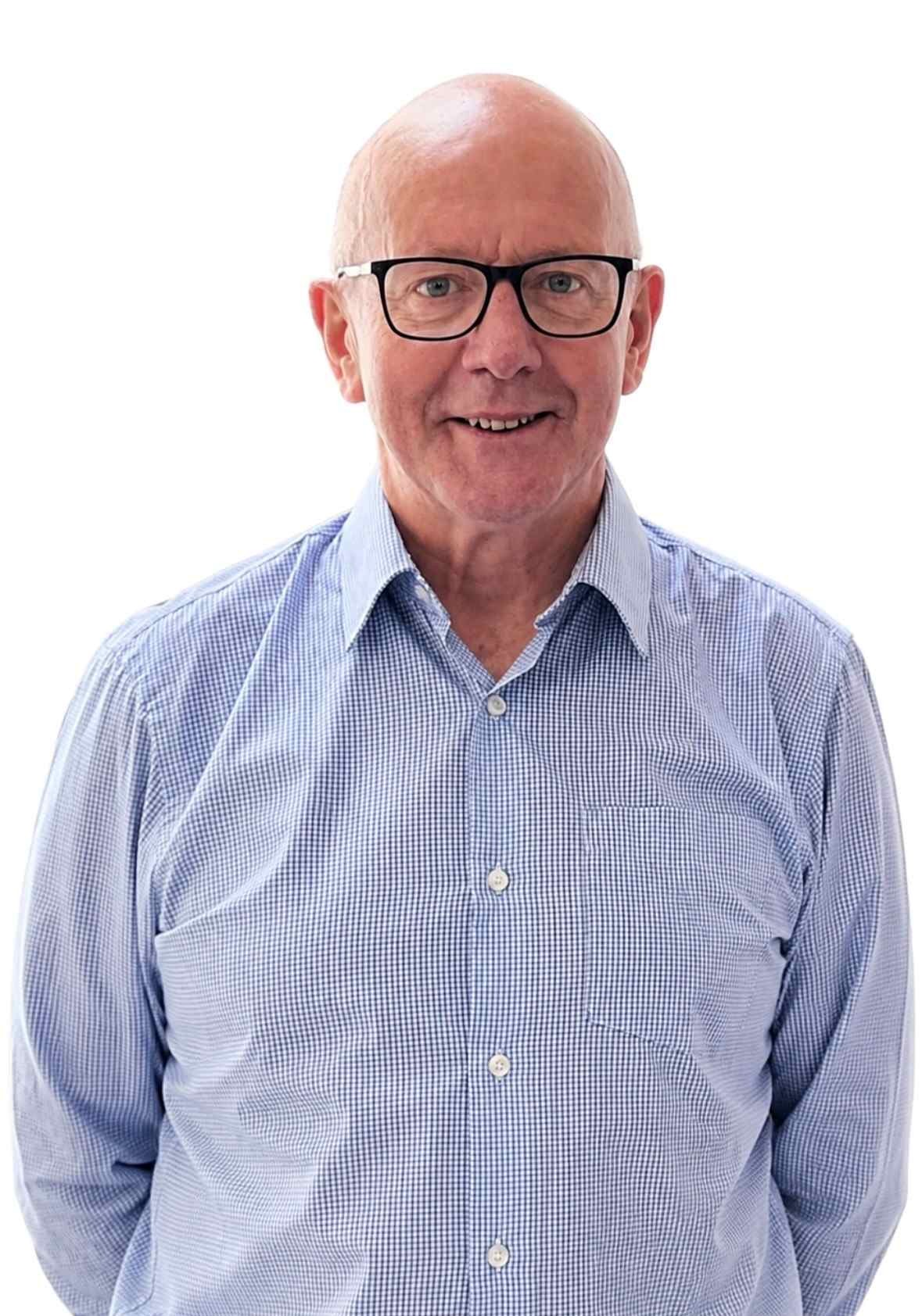 Paddy Prior