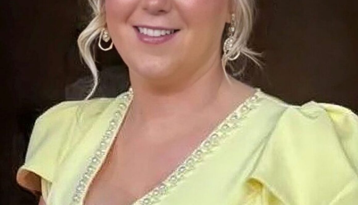 Pamela McIntyre