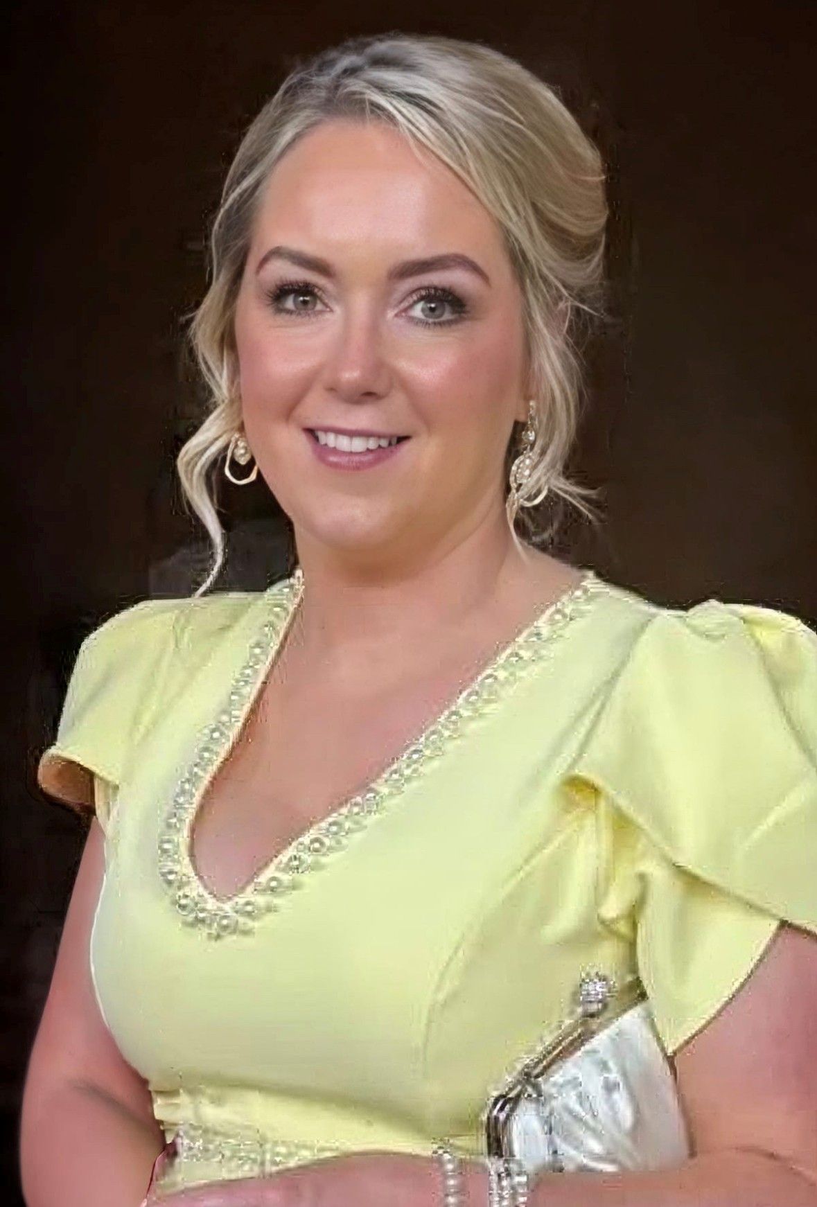 Pamela McIntyre