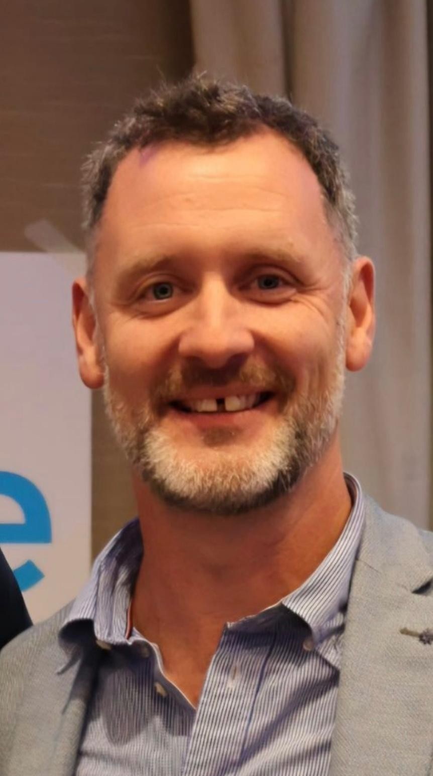 Pauric Keane