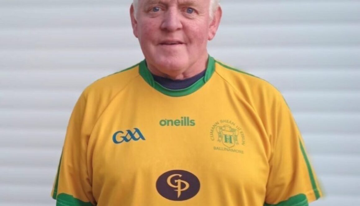 Philip McHugh