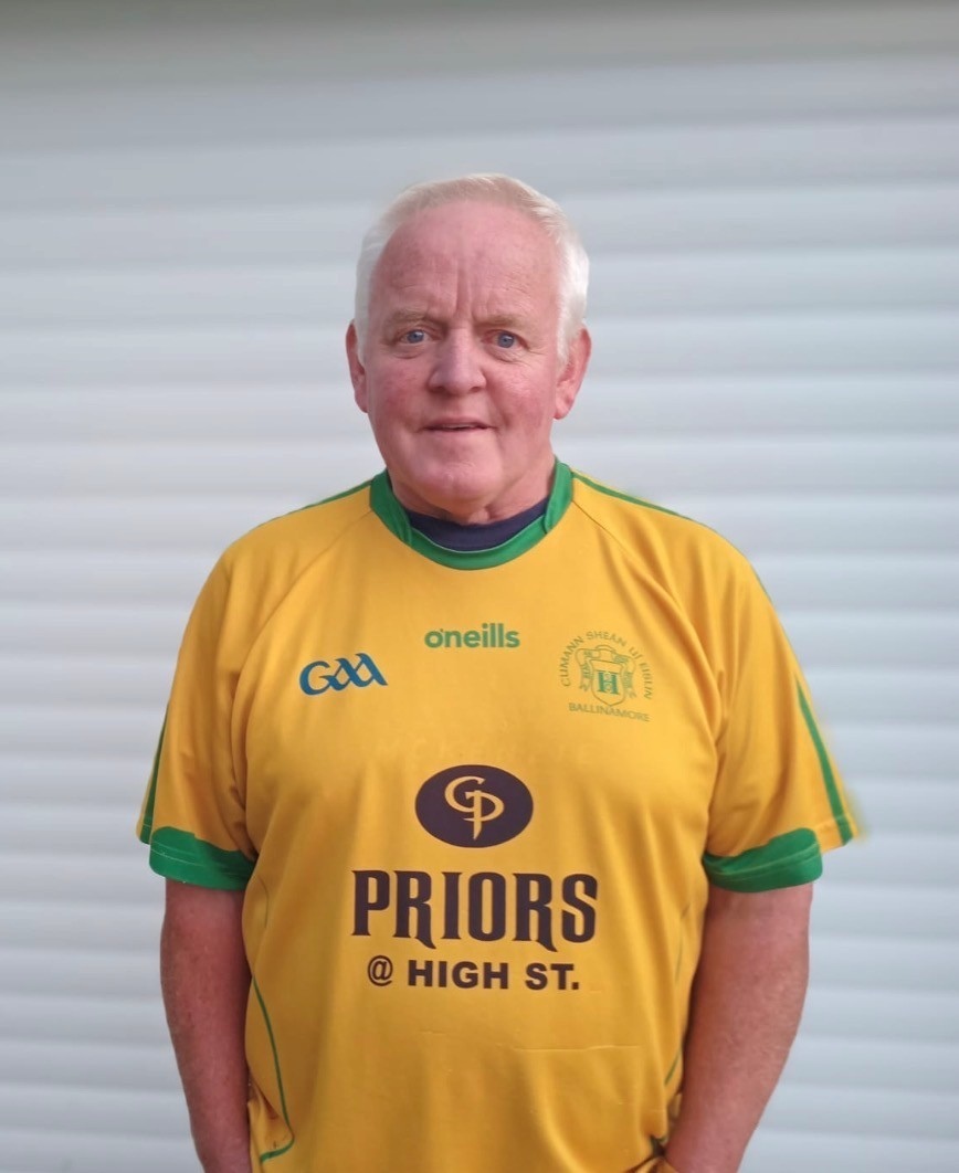 Philip McHugh