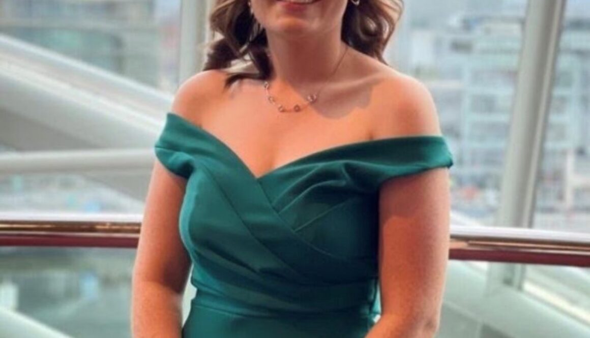 Rachel Creamer