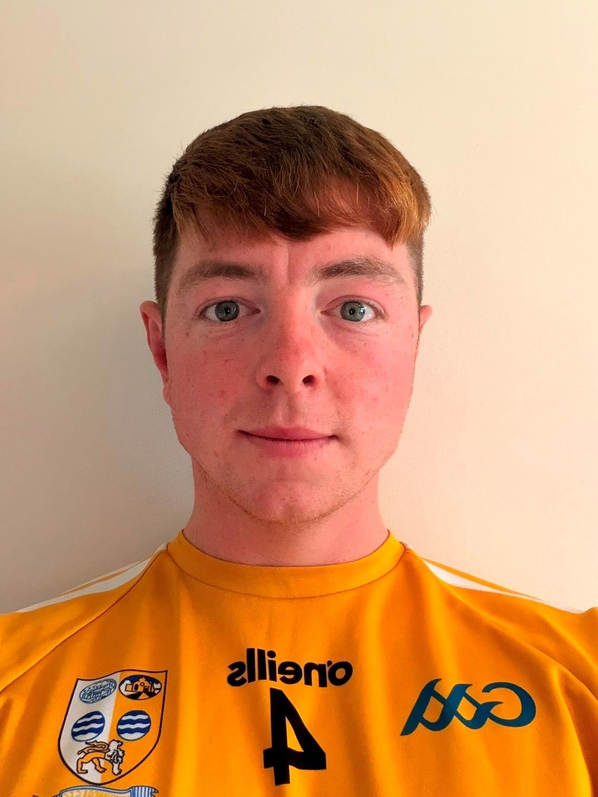 Ryan Dinneny