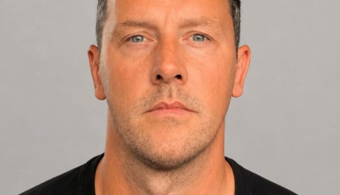Shane McHugh