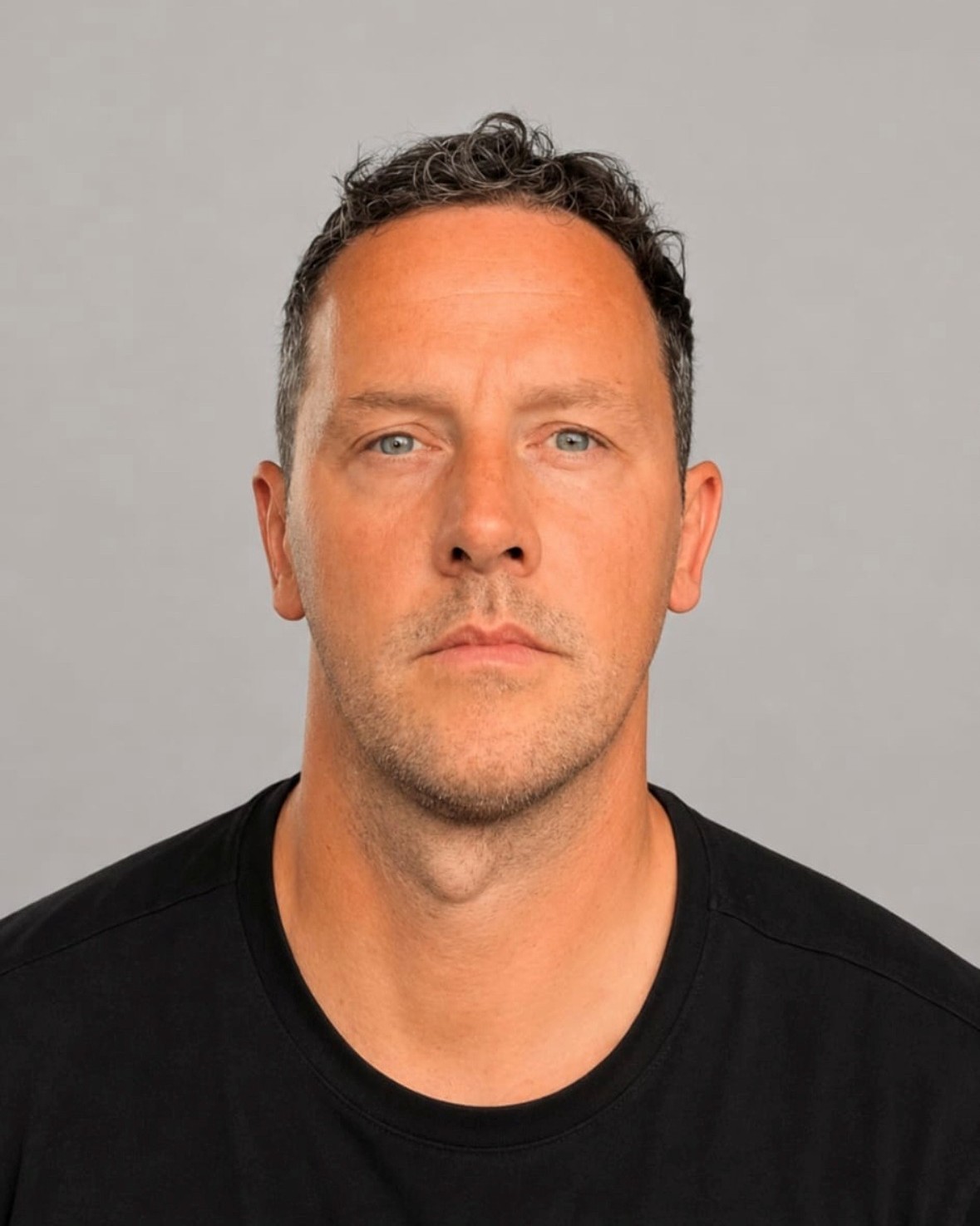 Shane McHugh