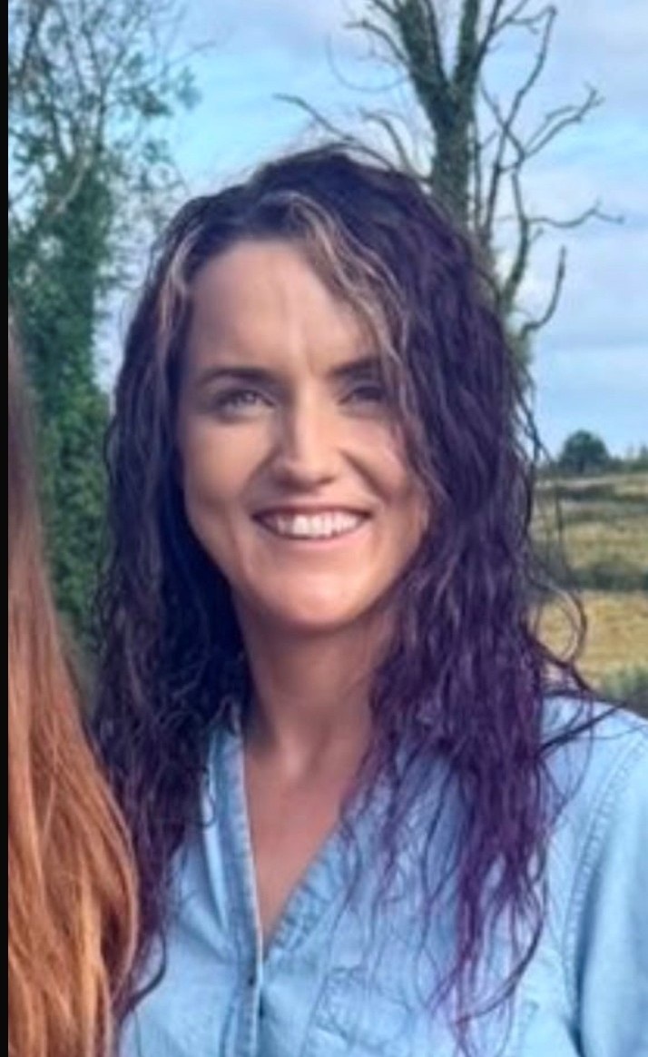 Siobhan McCartin