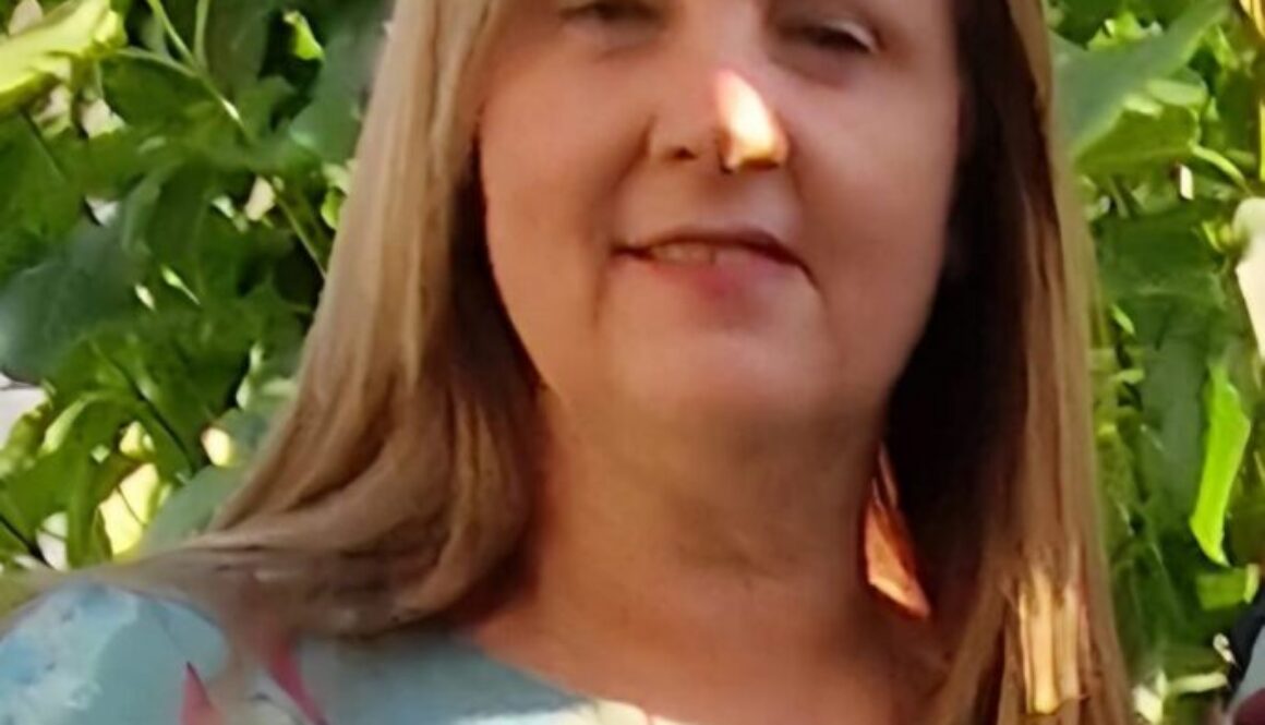 Nuala McLoughlin