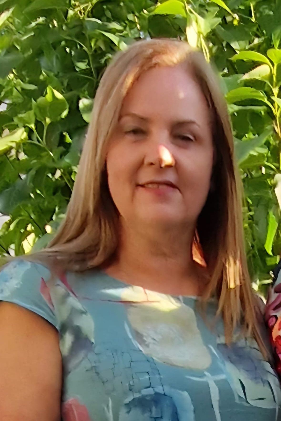 Nuala McLoughlin