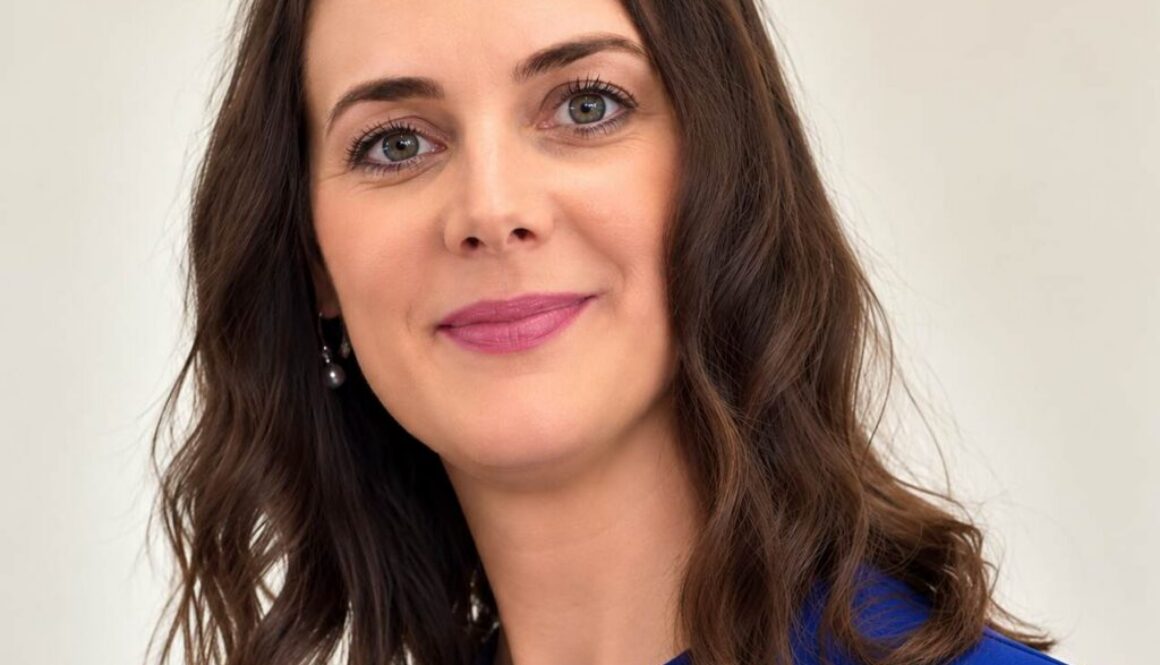Muire Sweeney